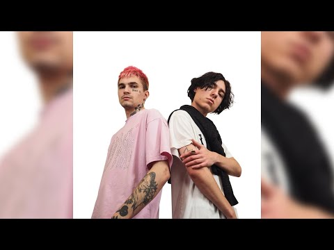 [FREE] PINQ x FLESH x LOVV66 Type Beat - GALAXY