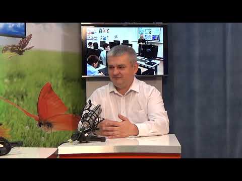 2026 08 03 Гость в студии Часть 1