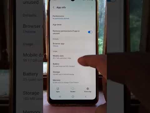 #clear cache data#galaxyf22 #shorts 🔥😱