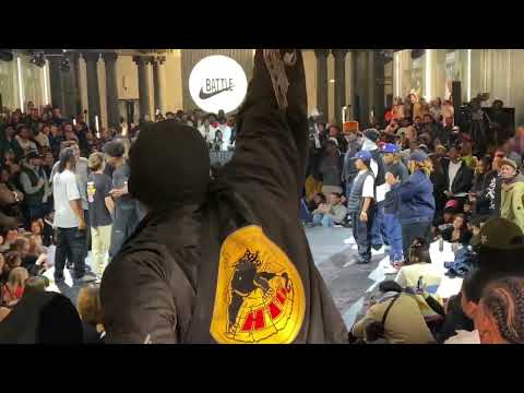 Battle Join Forces Nike