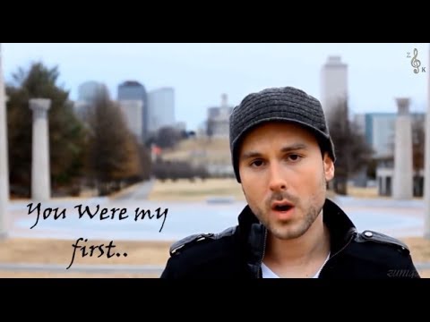 Thank you for the broken heart- J-Rice [Lyrics on video HD]
