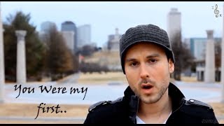 Thank you for the broken heart- J-Rice [Lyrics on video HD]