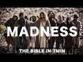 The Bible Music Video | Hillsong United | Madness (Here Now)