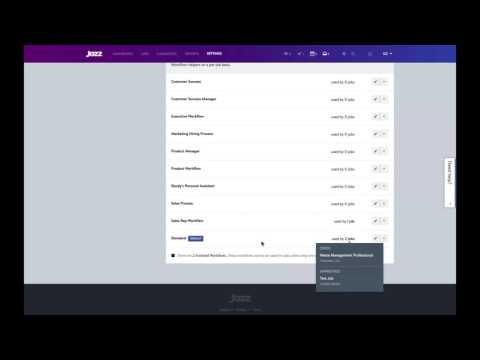 Jazz Hr Log In Detailed Login Instructions Loginnote