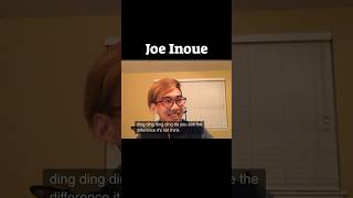 Download lagu Joe Inoue | Study English with Singer #shorts #learn #英語 #speak #lesson #naruto mp3