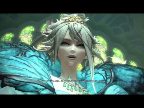 CC Plays FFXIV - The Dancing Plague (Normal)