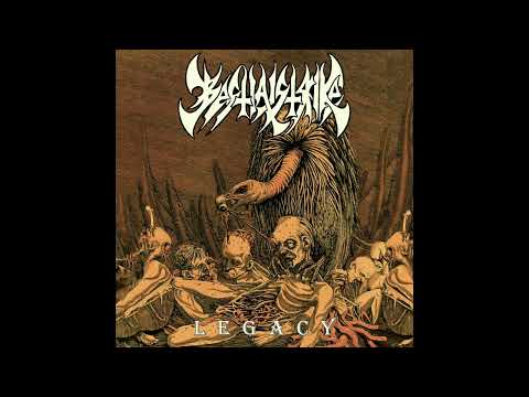 Bestial Strike - Legacy