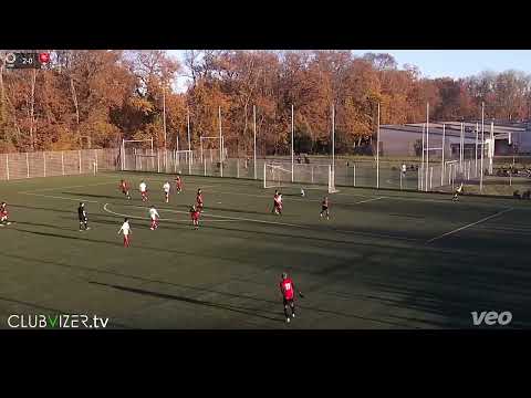 Résumé | UNION ST JEAN (U14) vs SC BALMA (U14)
