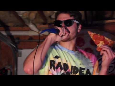Every Warped Tour Vocalist | Jarrod Alonge