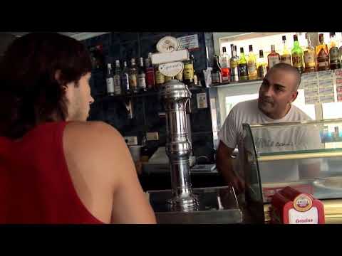 Ponte un chupito Juan - Criando Ratas