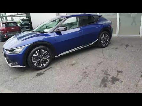 Kia EV6 EV6 Earth - Image 2