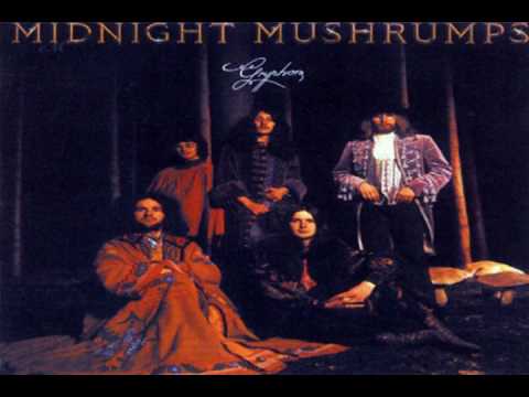 GRYPHON   Midnight Mushrumps 03   The Last Flash Of Gaberdine Tailor