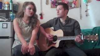 "See You Again" Covered by Anna Catherine DeHart