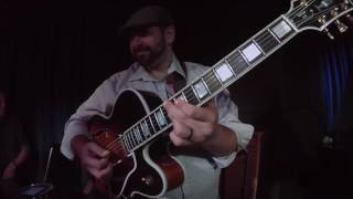 Rakin&#39; and Scrapin&#39;