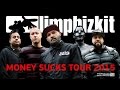 Limp Bizkit - Behind Blue Eyes (2015, Vladivostok ...