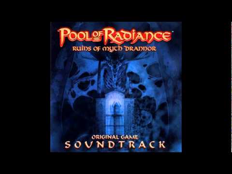 Pool of Radiance Soundtrack - Wonder
