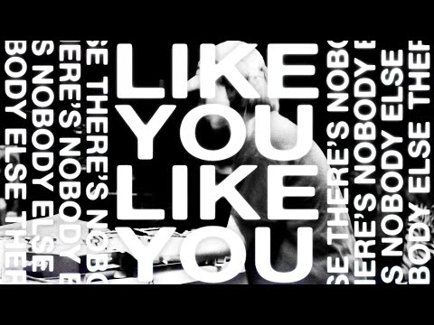 Sim Fane - like you (with MEYY) (Official Video)