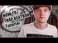[#12] Trap Music / Beatbox tutorial 