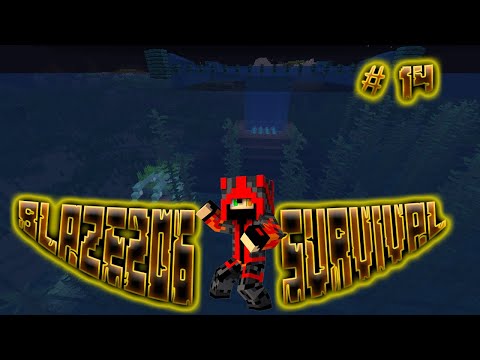 SIMPLICISSIMA FARM DI GUARDIANI - ep 14 - Minecraft ITA - 1.16