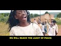 We Will Go Lyric Video By  Watoto Children's Choir