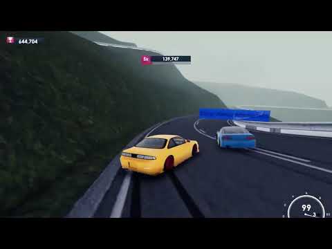 Drift King Mobile