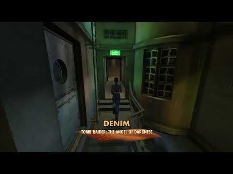 Tomb Raider IV-V-VI Remastered - Outfit Showcase (Alternate Video)