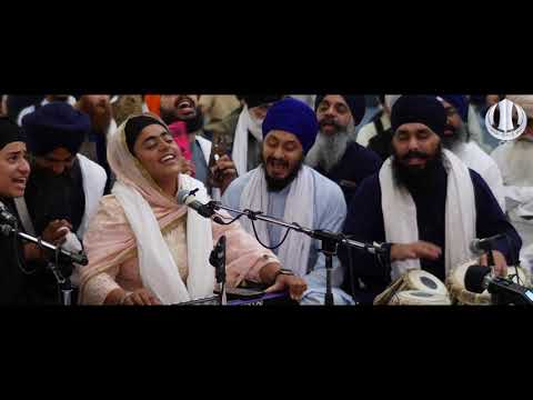 Vancouver 14Aug2021 SatEve RSK - Bibi Prabhsimar Kaur Jee Delhi