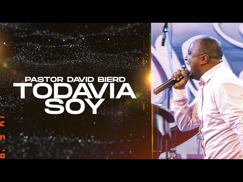 I Still Am | Pastor David Bierd | Santo Domingo, Dominican Republic