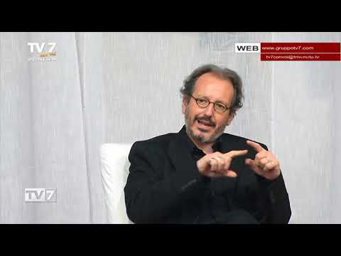 Tv7 con Voi sera del 25/6/2019 - Piano Casa (7 di 7)