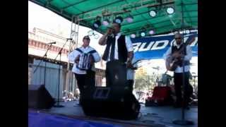 Grupo Fama, Llorando TFF 2013