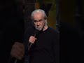 Guys named Todd, Tucker, etc. - George Carlin (2001)