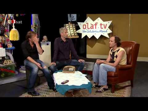 Olaf TV, Folge 01