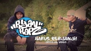 Download lagu Ryan Rapz - Harus Berjanji [ Video] mp3