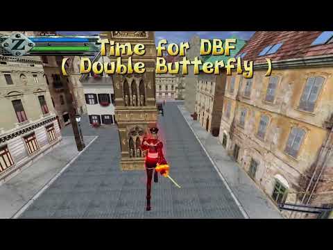 The Duel Dbf Tutorial