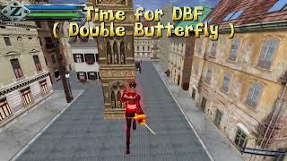 BF and DBF  / Pro in 3 Min - Gunz The Duel - Guide