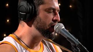 Joe Driscoll & Sekou Kouyate - Barra (Live on KEXP)