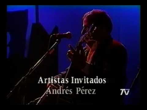 Samba Landó - Inti-Illimani