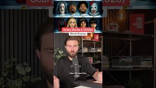 Scary Movie 6 (2026) — Spoiler-Free Movie Review