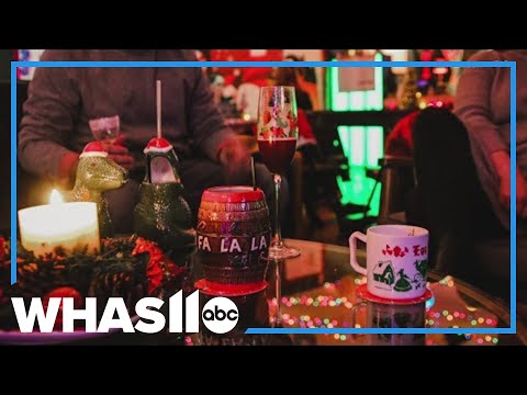 Louisville holiday staple, Miracle on Market, returns to NuLu