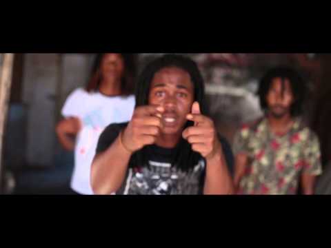 Kapa GDR - Nu Ta Vivi Na Drama (CRAZYfilms)