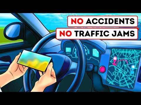 自動駕駛汽車。7個優點和7個缺點 (Self-Driving Cars: 7 Pros and 7 Cons)