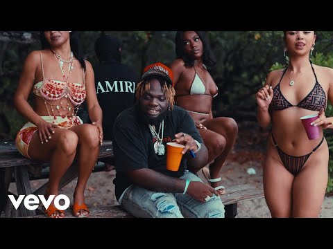 Chronic Law - Diamond In The Rough | Official Video