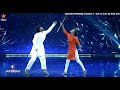 அசத்திபுட்டீங்க பா RaniKumari Abinav Jodi Are U Ready Season 2 Epi