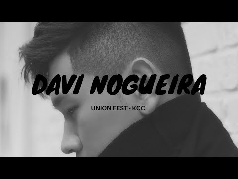 180520 KCC - Davi Nogueira - 'Sofa' by Crush