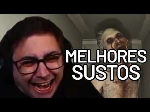 MELHORES CLIPES DO ALAN QUASE INFARTANDO #1 - madison - Alan Cortado -
