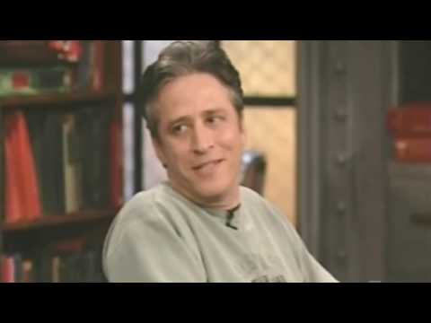 143 Mayor Bloomberg Franchising NYC w/ Jon Stewart, Jim Norton, Nick Di Paolo, Ellen Cleghorne