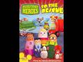 Opening To Higglytown Heroes To The Rescue 2007 DVD