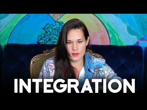 What Is Integration?