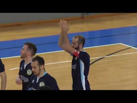 TOMBESI ORTONA C5 - PRATO C5      6-4   highlights