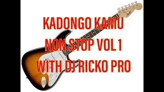 Download lagu Kadongo kamu Non Stop Vol 1 by DJ Ricko Pro (Ugandan Music olds) mp3